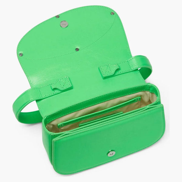 Diesel 1DR Torka na ramię zielone fluo