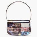 Diesel 1DR Shoulder Bag Multicoloured