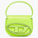 Diesel 1DR XS Mini Bag Yellow Fluo
