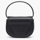 Diesel 1dr xs mini bolsa con placa negra