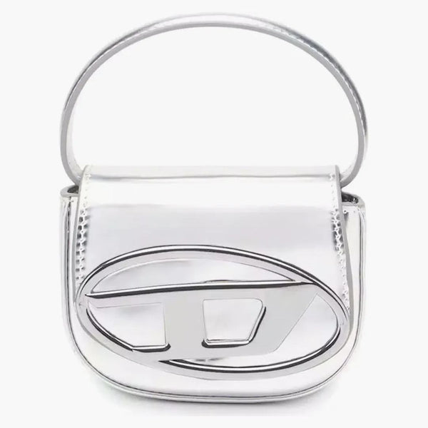 Mini torba z silnikiem wysokoprężnym 1DR XS z płytką
