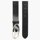Diesel B-1DR Belt Black