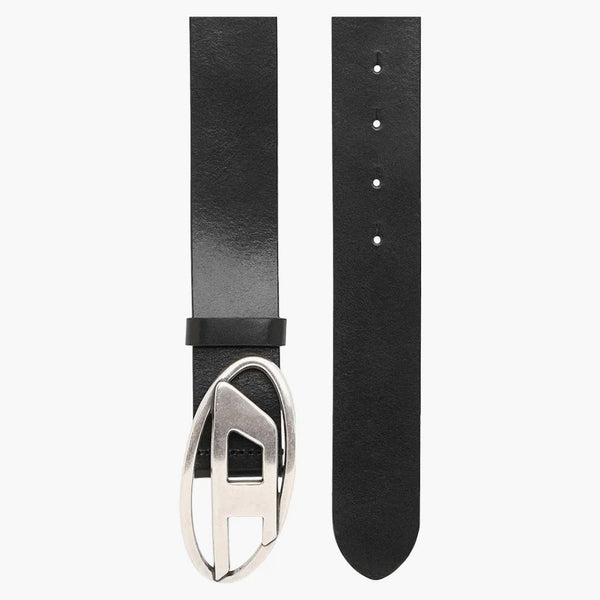 Pasek diesla B-1DR Black