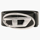 Diesel B-1DR Belt Black