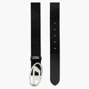 Diesel B-1DR W Belt Black