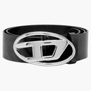 Diesel B-1DR W Belt Black