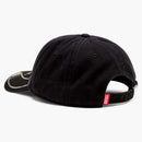Diesel C-arson Cap Black