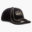 Diesel C-arson Cap Black