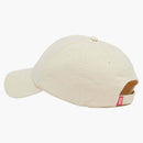 Diesel C-run-wash Baseball Cap Black