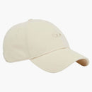 Diesel C-run-wash Baseball Cap Black