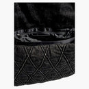 Diesel Charm-D Shoulder Bag L Black