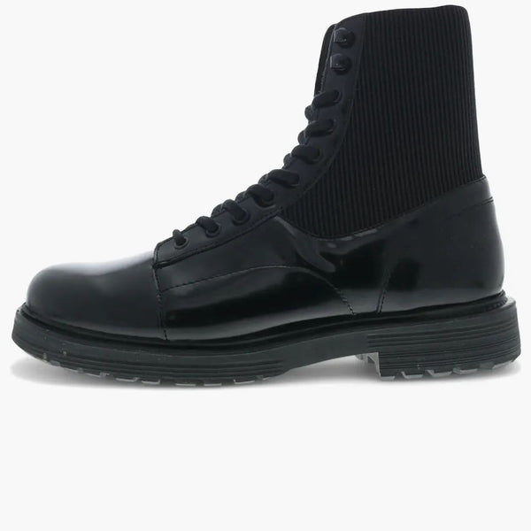 Diesel D-Alabhama bt buty czarne