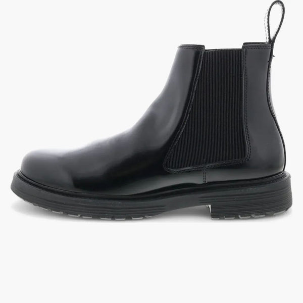 Diesel D-Alabhama Chelsea buty czarne