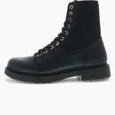 Diesel D-Alabhama EC Boots Black