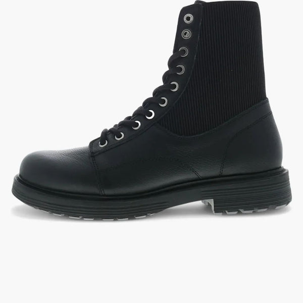 Diesel D-Alabhama EC buty czarne
