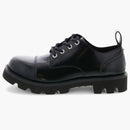 Diesel D-Konba LC Oxfords Black