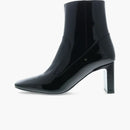 Botas de tobillo diesel D-Millenia Negro (mujer)