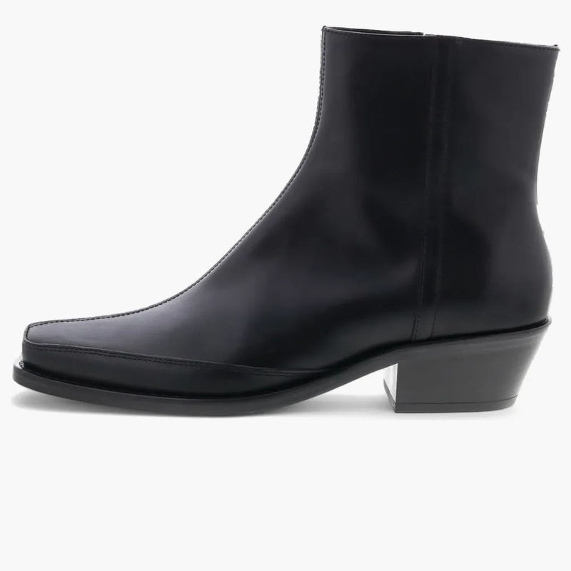 Boot Boots Diesel D-Santiago Black