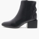 Diesel Jaynet Mab Ankle Boots Black (Women's)