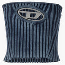 Diesel M-Clarksville Top Denim
