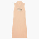 Dieselové šaty m-onerva růžové