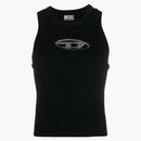 Diesel M-Onva Top Black/Black