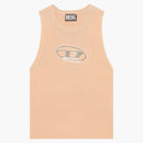 Diesel M-onerva Top Pink