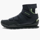 Diesel Pendhio Sock Jet Black Gleam