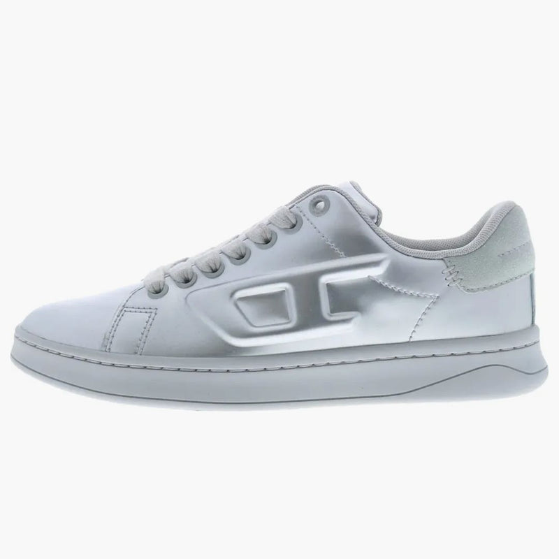 Diesel s-aten Low Silver (kvinnors)