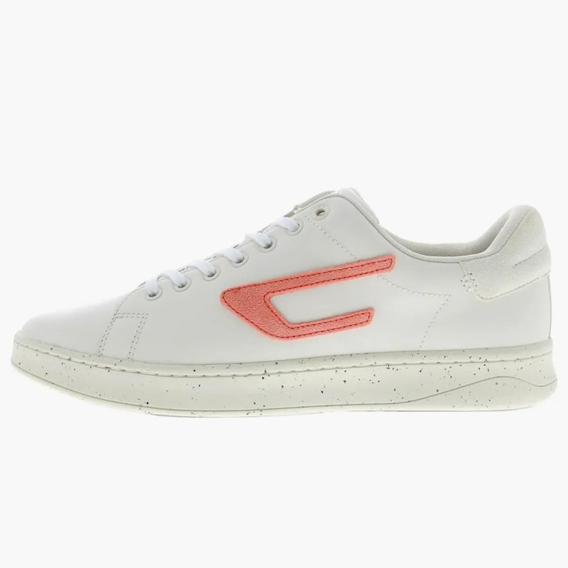 Diesel s-aten Low Tofu korall fluorescerande