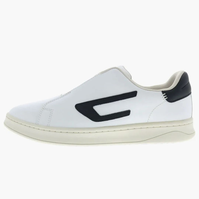 Diesel S-Athene slip på White Black