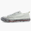 Diesel s-othos Low Blanco (femenino)