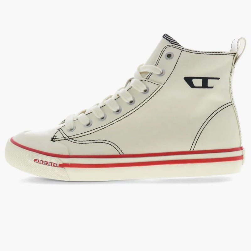 Diesel S-Athos Mid Beige