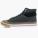 Diesel S-Athos Mid Węgiel Szary czarny