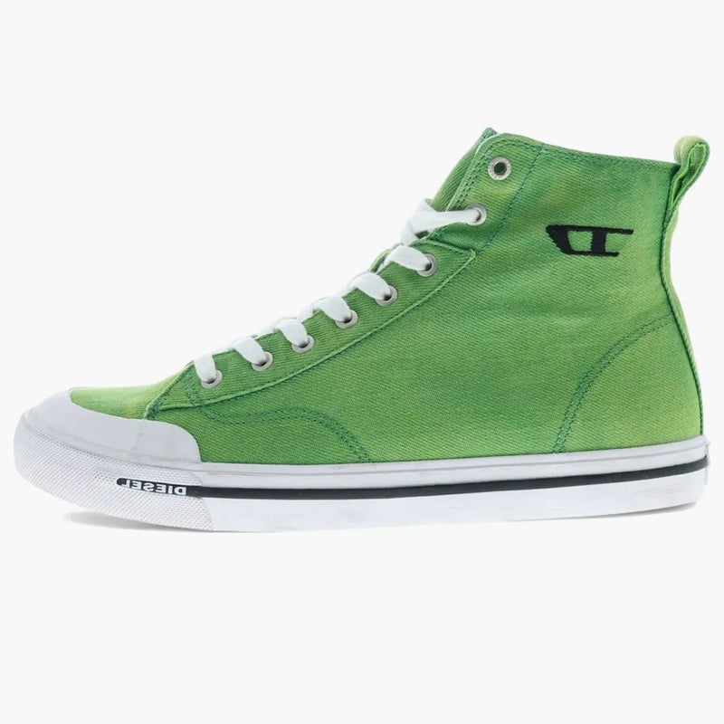 Diesel s-athos mid jolly green