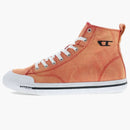 Diesel s-othos mitad lava roja