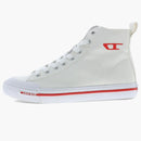 Diesel s-othos medio blanco