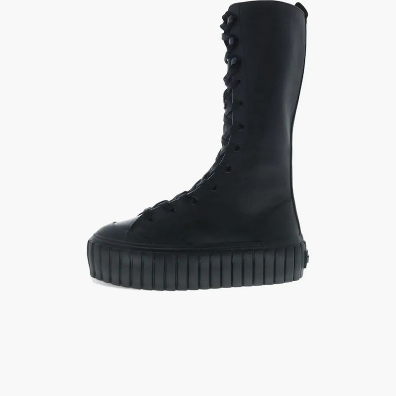 Diesel S-Hanami Bt Boots Black (kvinnors)