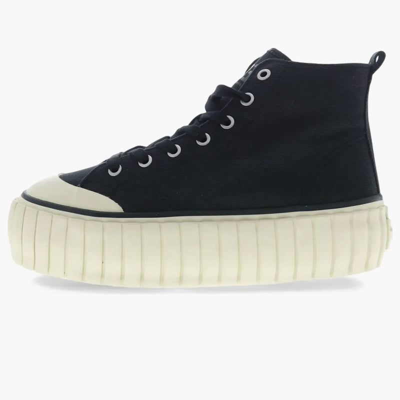 Diesel S-hanami Mid X Black