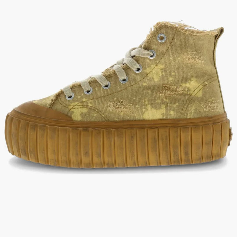 Diesel s-hanami mid x ciepły piasek