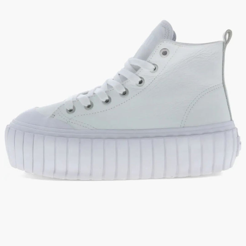 Diesel S-Hanami Mid White (Women's)