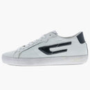 Diesel s-leroji Low Antracita blanca (mujeres)
