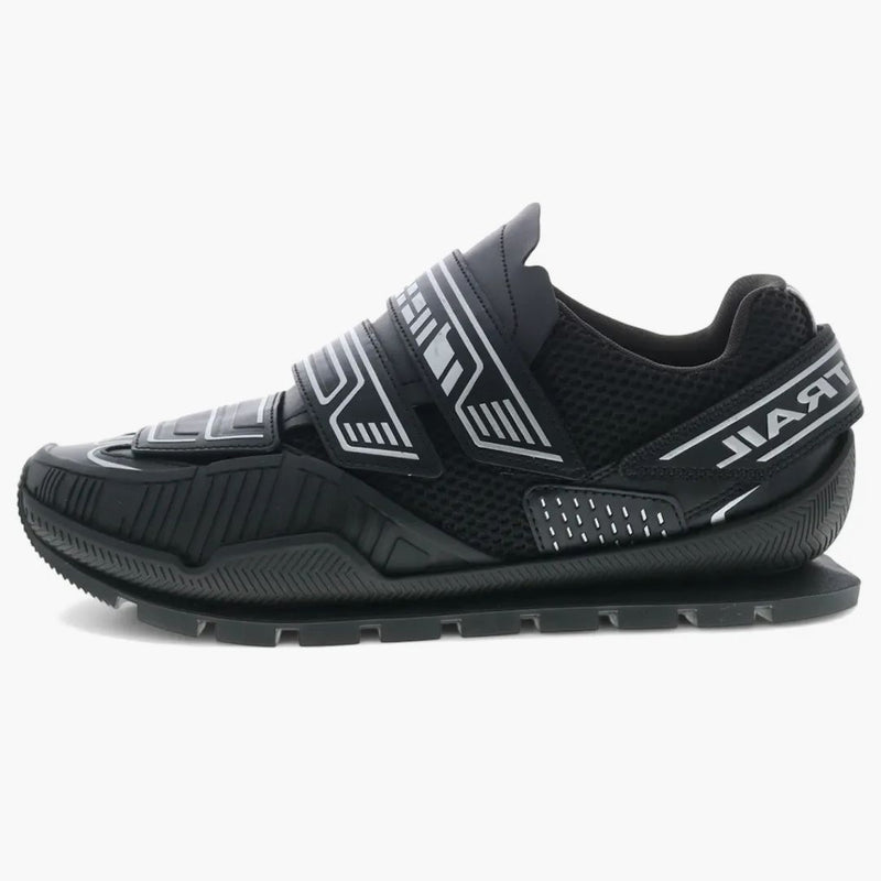 Diesel S-Pendhio LC Black Silver