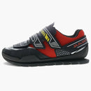 Diesel S-Pendhio LC Red Alert Black Silver