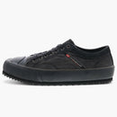 Diesel S-Principia Low Black Pewter