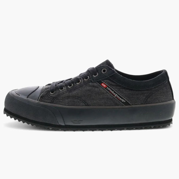 Diesel S-Principia Low Peltro nero