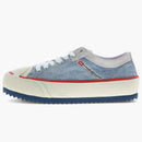 Diesel S-Principia Low Light Blue Red (Women's)