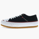 Diesel s-principia Low Negro blanco