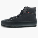 Diesel S-Principia Mid X Dark Gull Gray Gunmetal