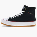 Diesel S-Principia Mid White Black